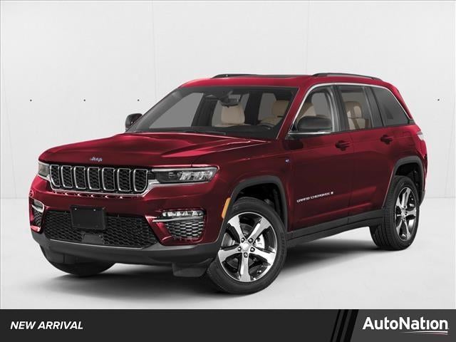 jeep grand cherokee 2025 1C4RJYB65S8689090 image jeep grand cherokee 2025 1C4RJYB65S8689090 image
